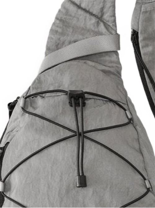 Zaino uomo in nylon Rucksack CP COMPANY | 20CMAC735A005269G904